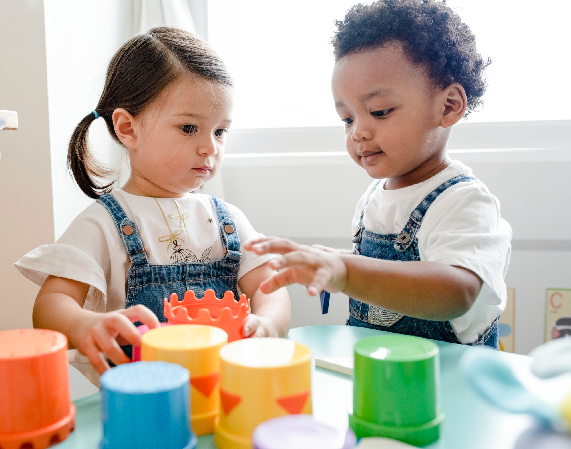 Play Group Nursery